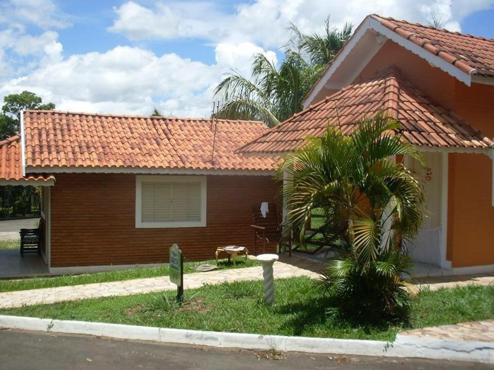 סאו פדרו Arca Pousada - 15 Min Do Thermas חדר תמונה